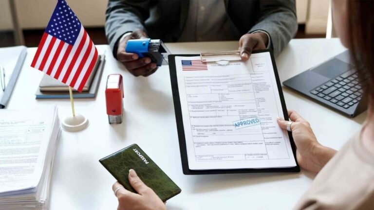 Expert Tips to Ace Your US Visa Interview