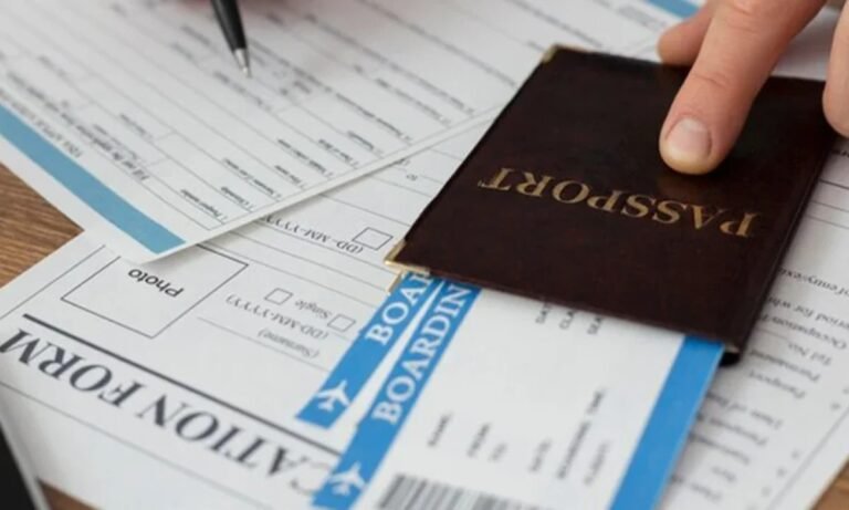 UK Visitor Visa Interview: Questions & Answers