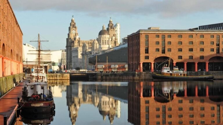 Tips to Plan the Perfect City Break in Liverpool